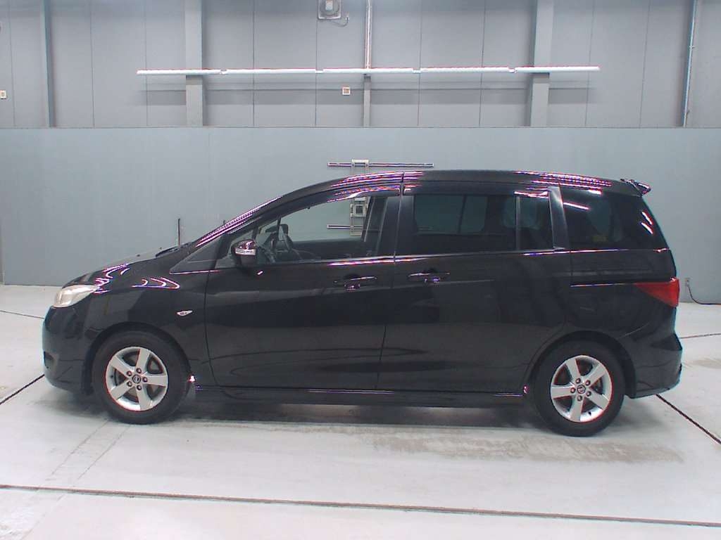 NISSAN LAFESTA