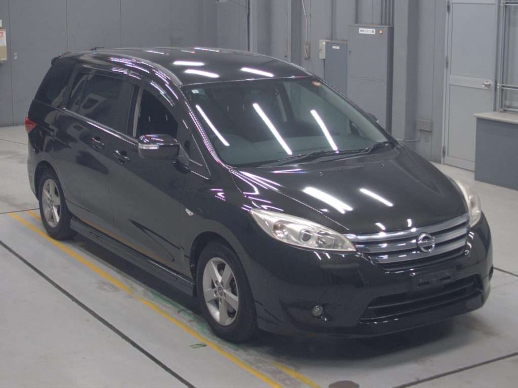 NISSAN LAFESTA
