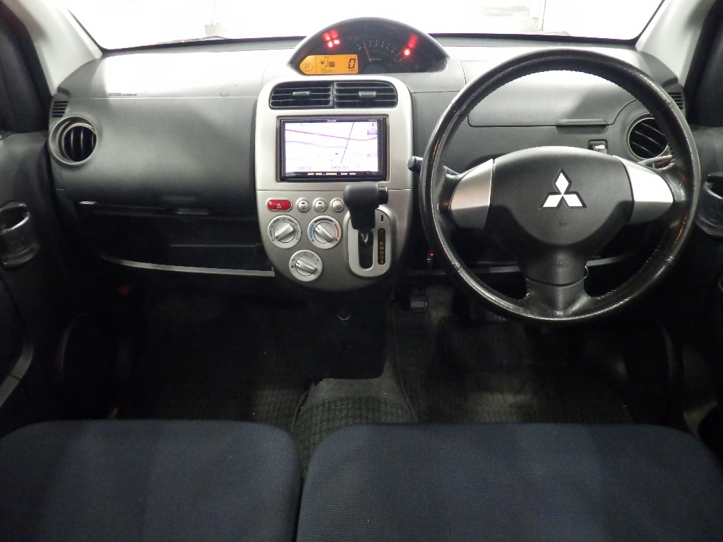 MITSUBISHI EK SPORT