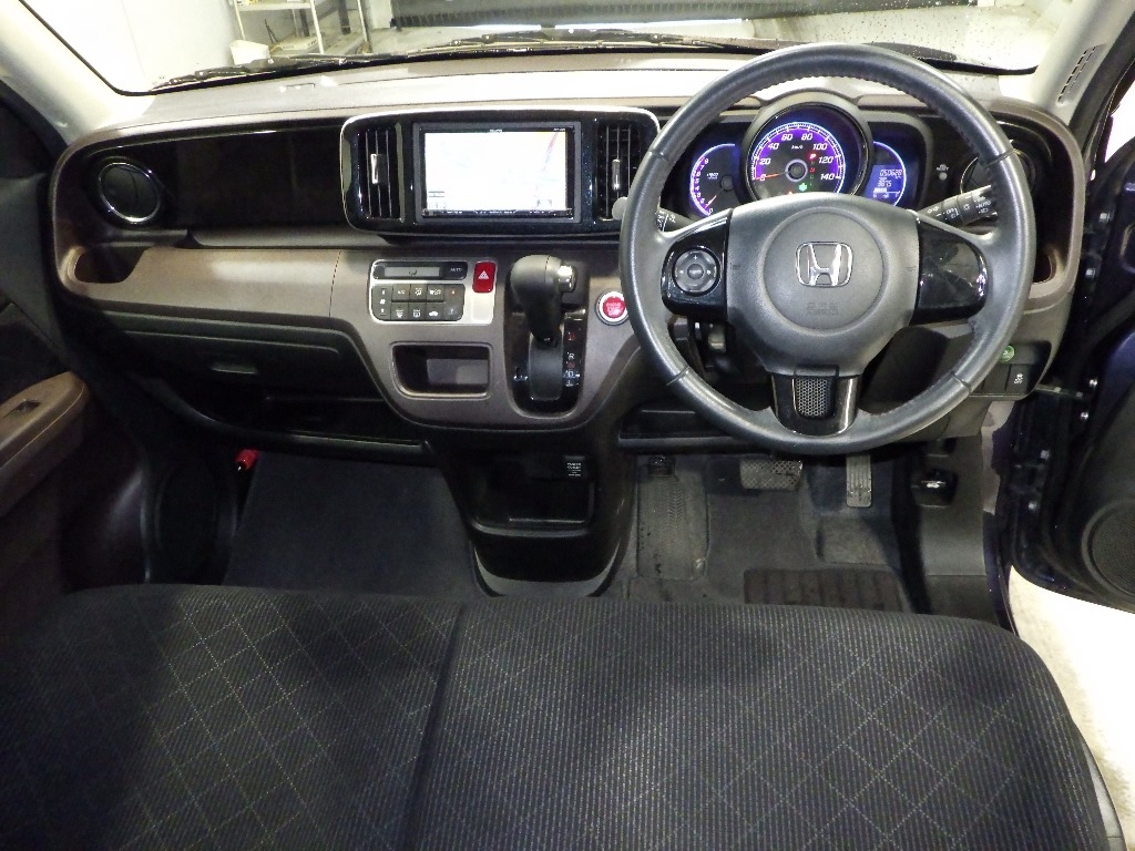 HONDA N-ONE