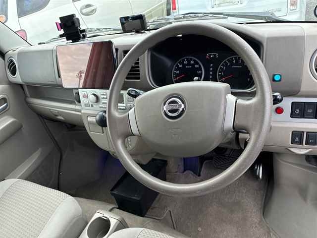 NISSAN NV100 CLIPPER