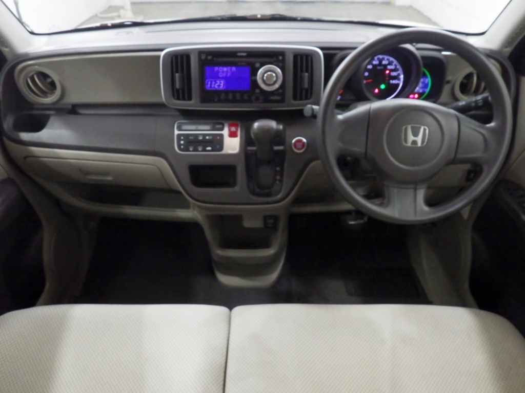 HONDA N-ONE