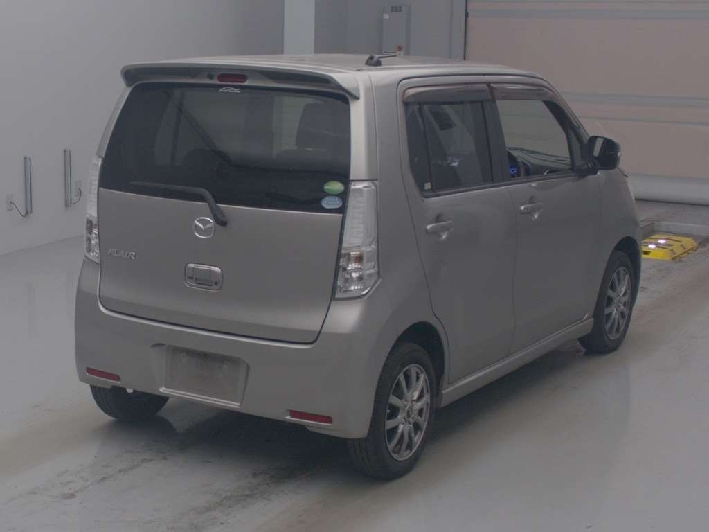 MAZDA FLAIR