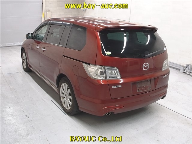 MAZDA MPV