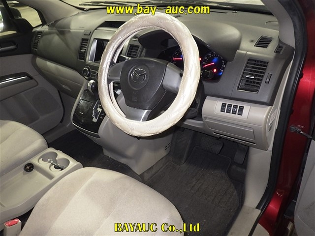 MAZDA MPV