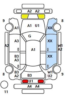 TOYOTA PLATZ