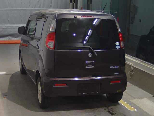 SUZUKI MR WAGON