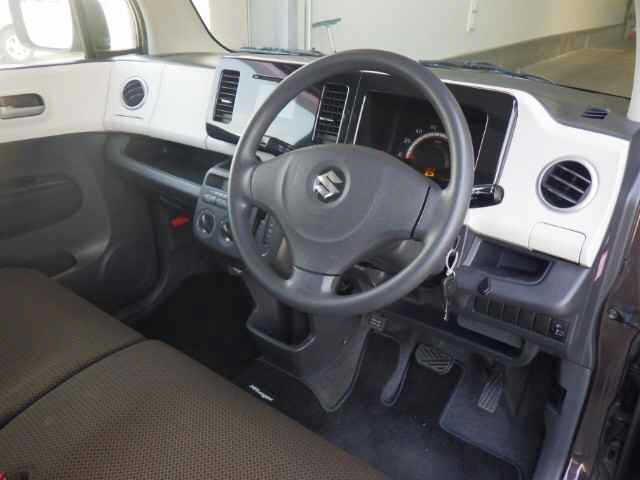 SUZUKI MR WAGON