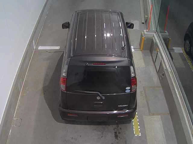 SUZUKI MR WAGON