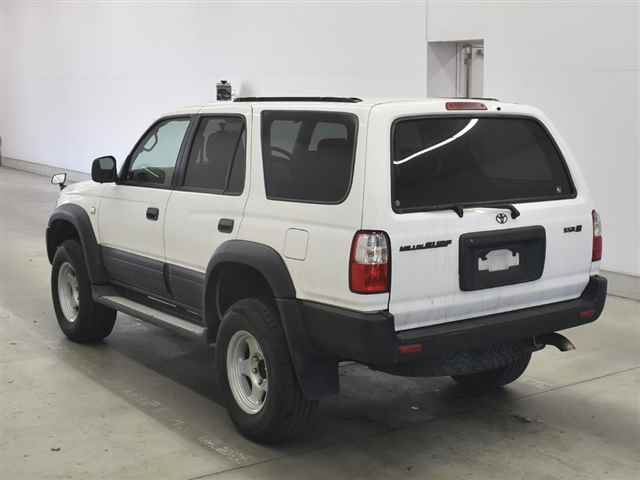 TOYOTA HILUX SURF