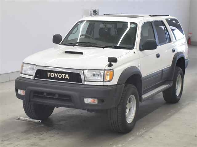 TOYOTA HILUX SURF