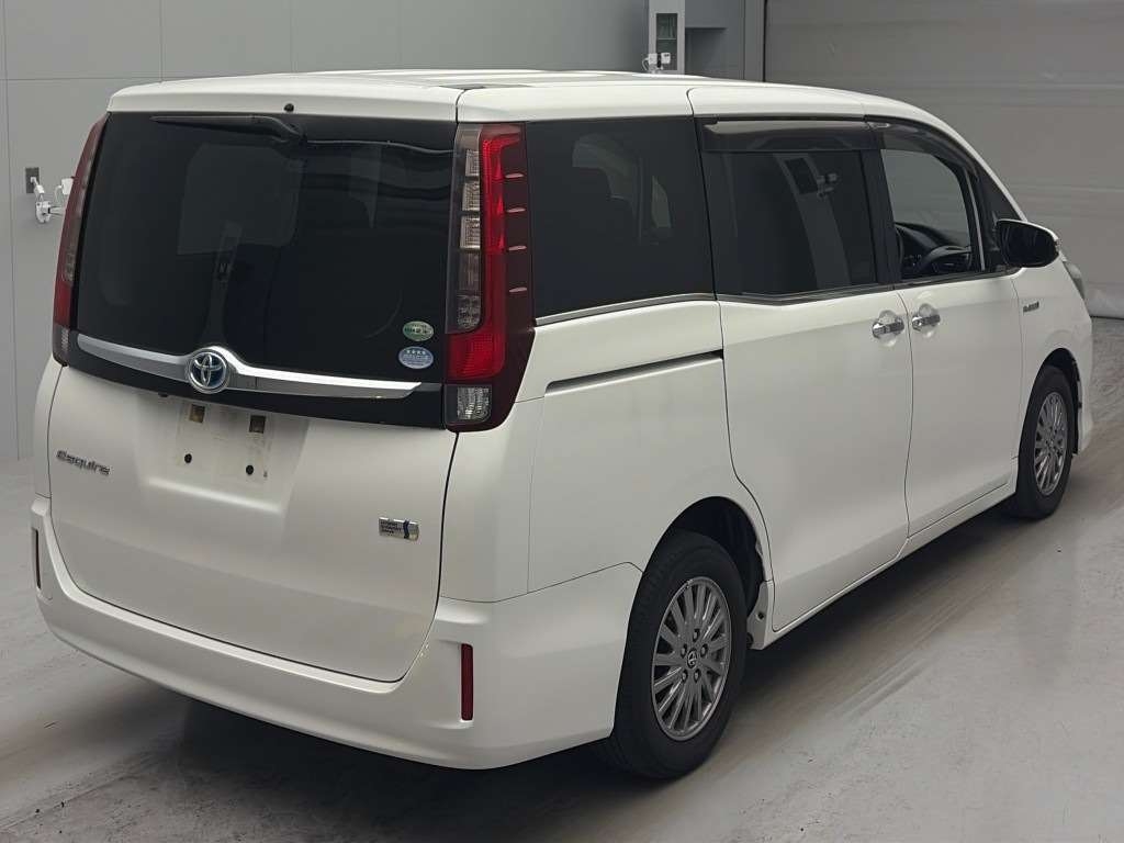 TOYOTA ESQUIRE
