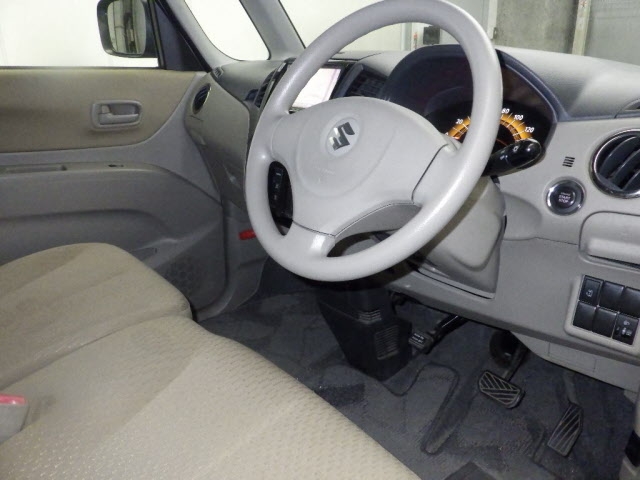 SUZUKI PALETTE