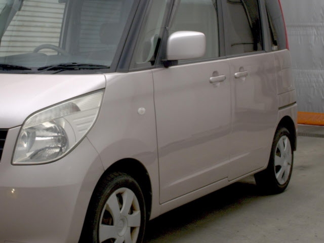 SUZUKI PALETTE