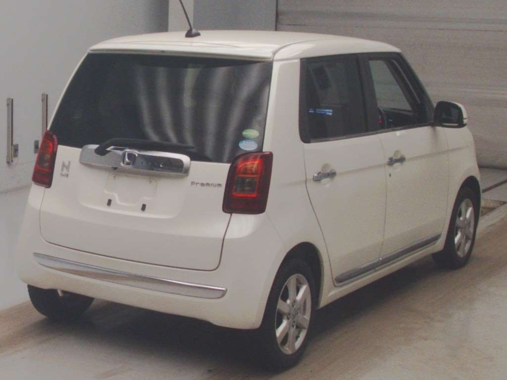 HONDA N-ONE