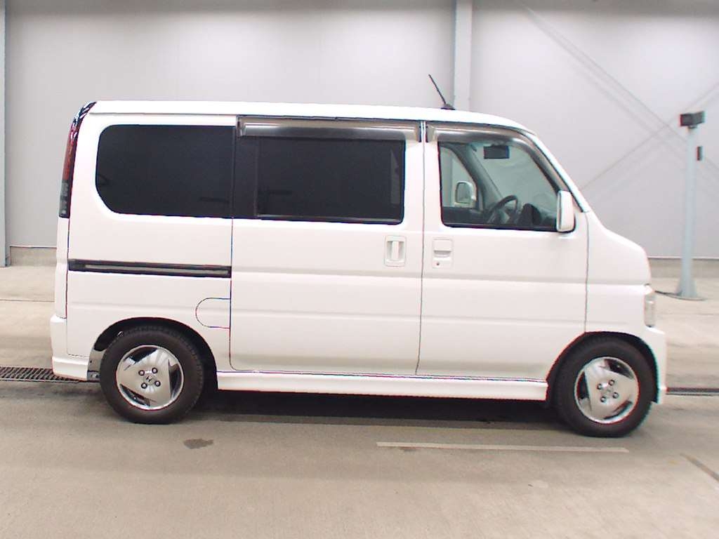 HONDA VAMOS