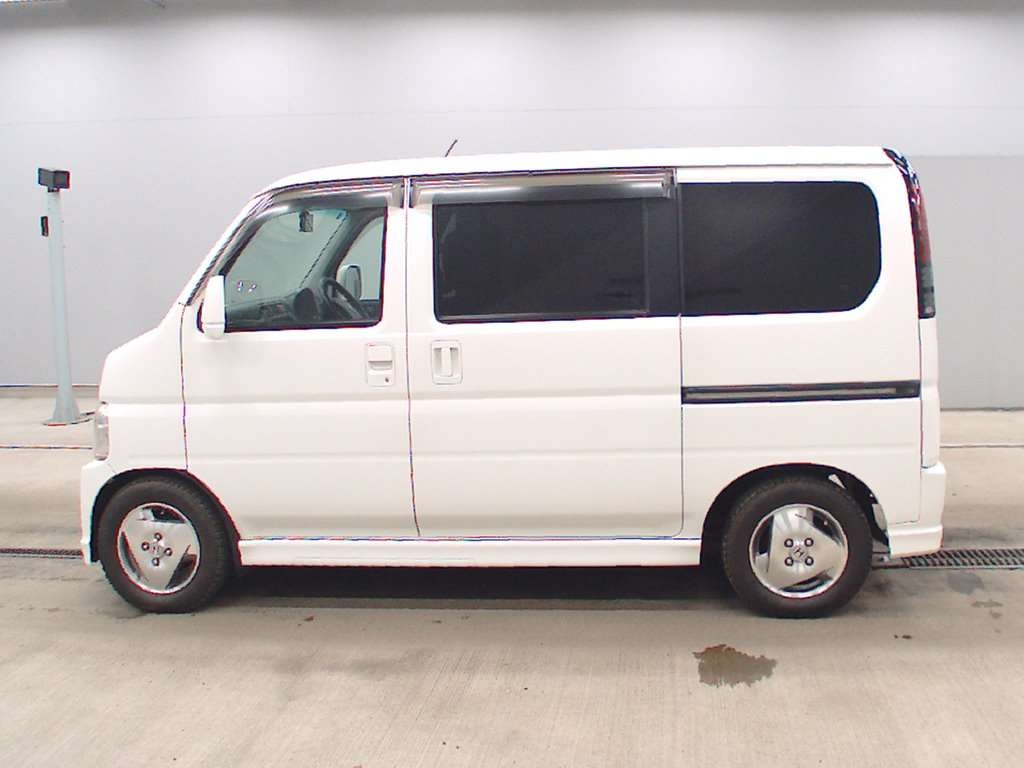 HONDA VAMOS