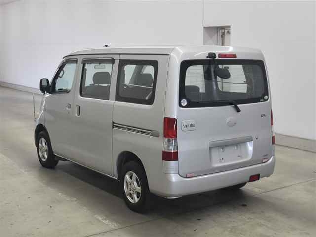 TOYOTA LITE ACE