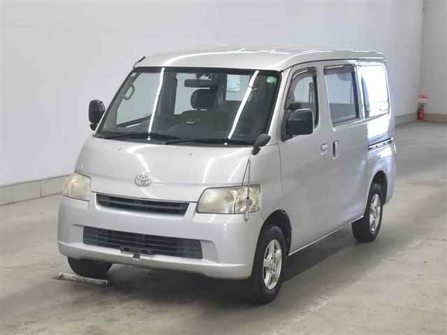 TOYOTA LITE ACE