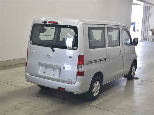TOYOTA LITE ACE