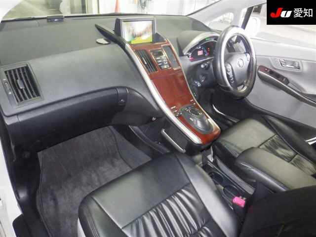 TOYOTA SAI