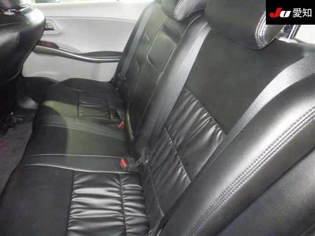 TOYOTA SAI