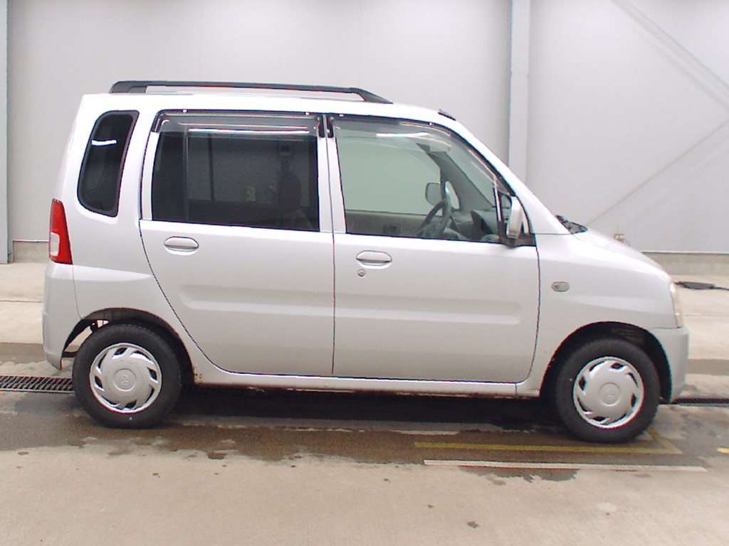 MITSUBISHI TOPPO BJ