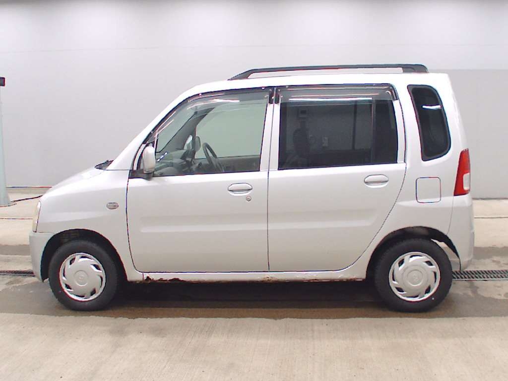 MITSUBISHI TOPPO BJ