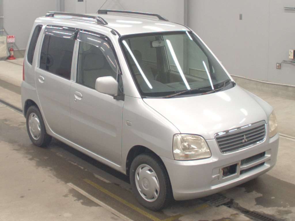 MITSUBISHI TOPPO BJ