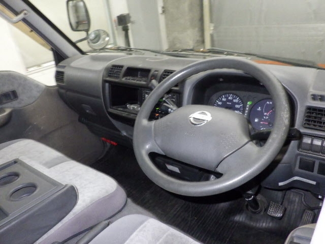 NISSAN VANETTE