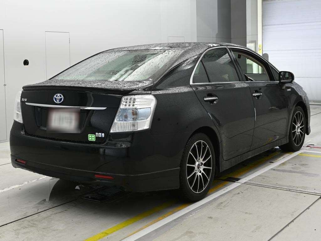 TOYOTA SAI