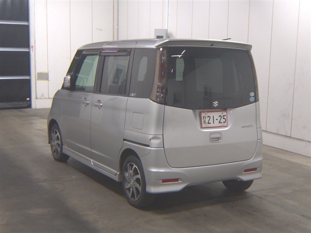 SUZUKI PALETTE