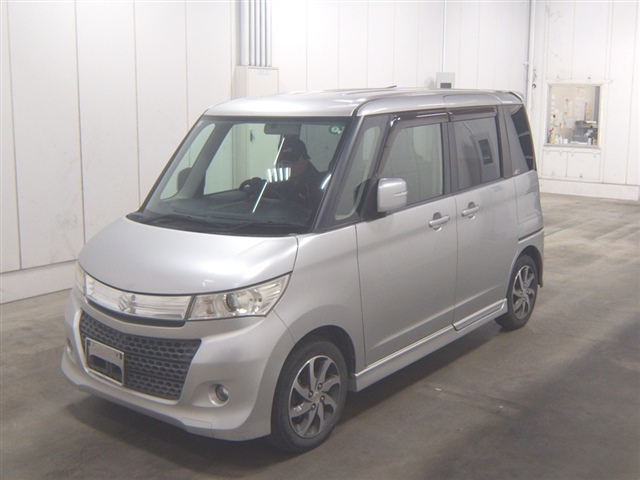 SUZUKI PALETTE