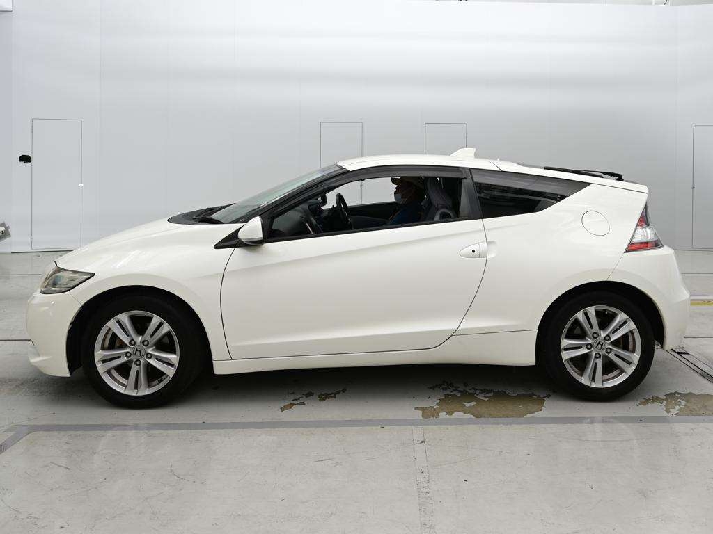 HONDA CR-Z
