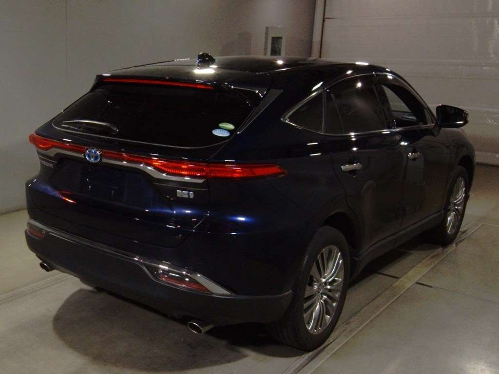 TOYOTA VENZA
