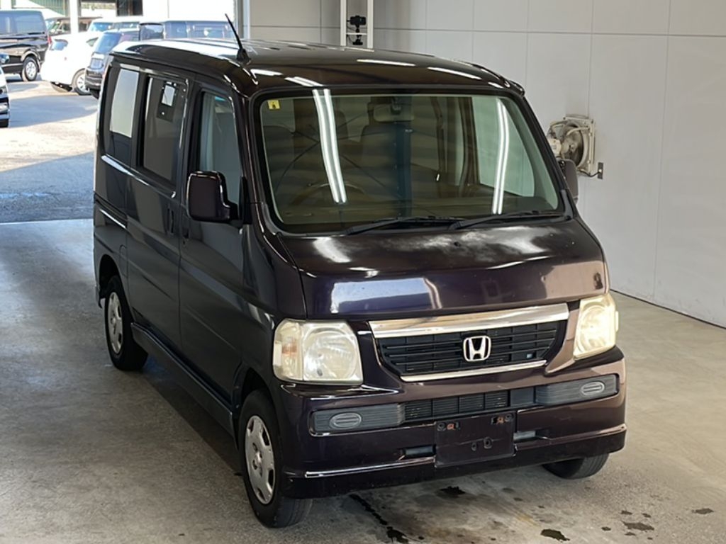 HONDA VAMOS