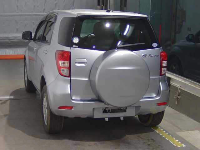 DAIHATSU BE-GO
