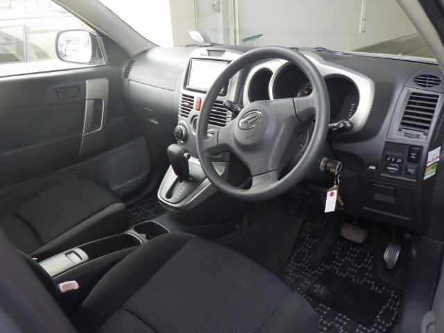 DAIHATSU BE-GO