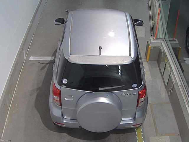 DAIHATSU BE-GO