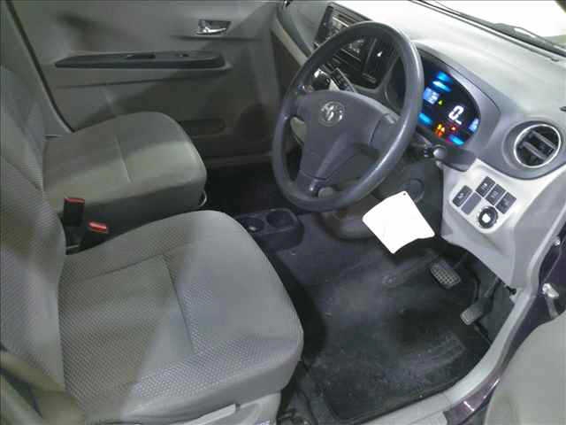 TOYOTA PIXIS EPOCH
