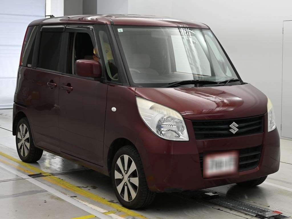 SUZUKI PALETTE