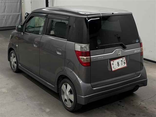 HONDA ZEST