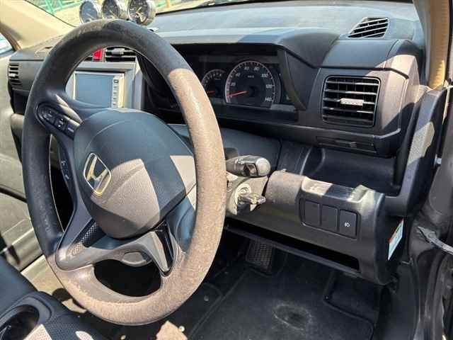 HONDA ZEST