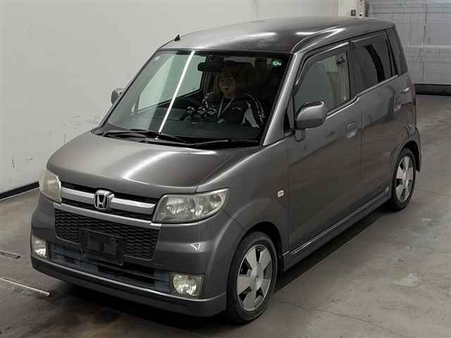 HONDA ZEST