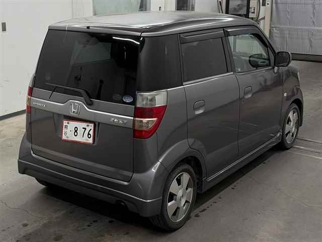 HONDA ZEST