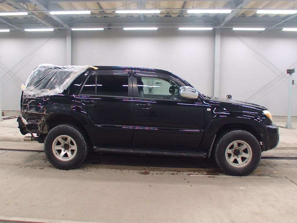 TOYOTA HILUX SURF