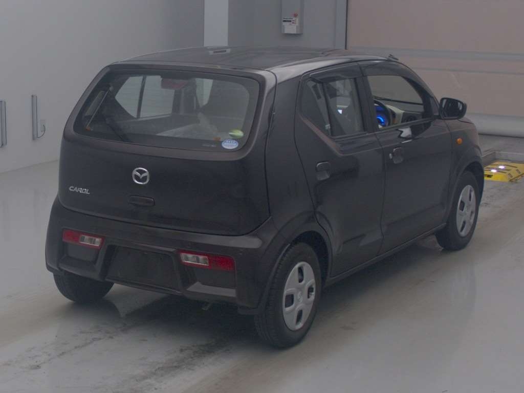 MAZDA CAROL