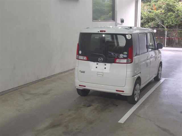 MAZDA FLAIR WAGON