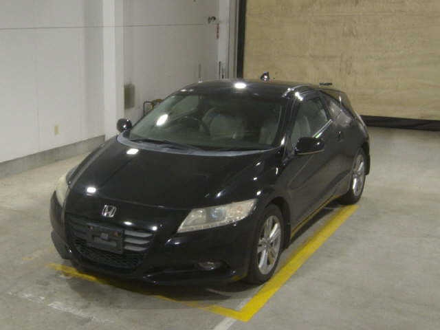 HONDA CR-Z