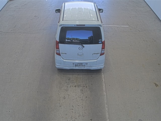 MAZDA AZ-WAGON
